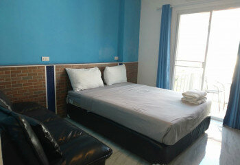 Дом в Паттайе, Таиланд | THE210169