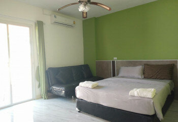 Дом в Паттайе, Таиланд | THE210169