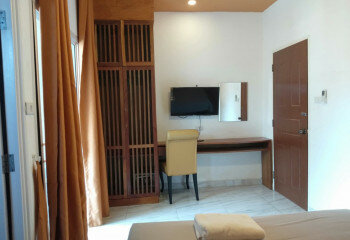 Дом в Паттайе, Таиланд | THE210169