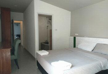 Дом в Паттайе, Таиланд | THE210169