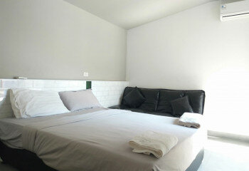 Дом в Паттайе, Таиланд | THE210169