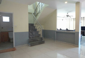 Дом в Паттайе, Таиланд | THE210169