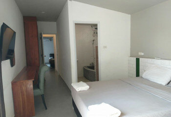 Дом в Паттайе, Таиланд | THE210169