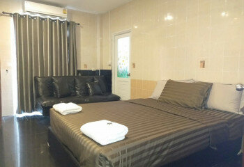 Дом в Паттайе, Таиланд | THE210169