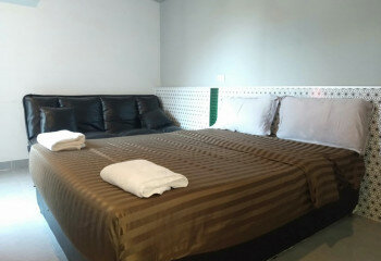 Дом в Паттайе, Таиланд | THE210169