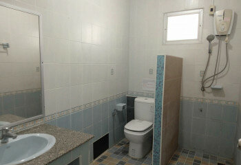 Дом в Паттайе, Таиланд | THE210169