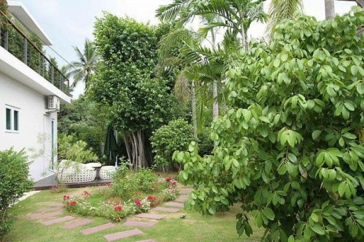 Дом в Паттайе, Таиланд | THE309455