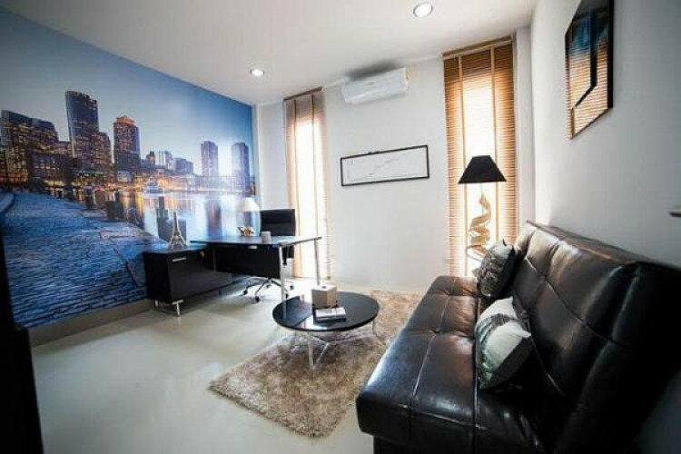 Дом в Паттайе, Таиланд | THE309455