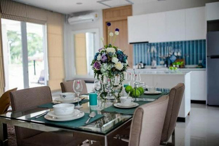 Дом в Паттайе, Таиланд | THE309455