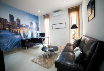 Дом в Паттайе, Таиланд | THE309455