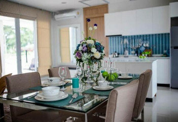 Дом в Паттайе, Таиланд | THE309455