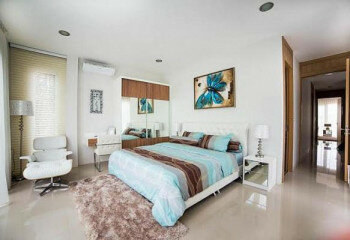 Дом в Паттайе, Таиланд | THE309455