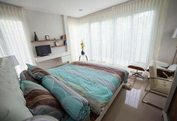 Дом в Паттайе, Таиланд | THE309455