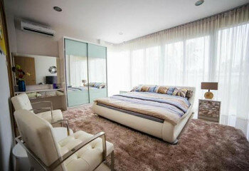 Дом в Паттайе, Таиланд | THE309455