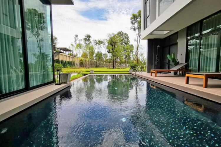 Дом в Паттайе, Таиланд | THE109575