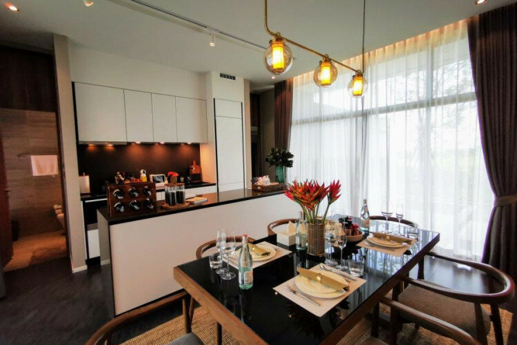 Дом в Паттайе, Таиланд | THE109575