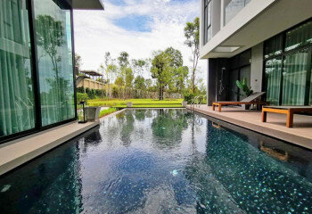 Дом в Паттайе, Таиланд | THE109575