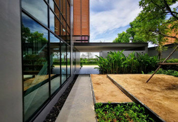 Дом в Паттайе, Таиланд | THE109575