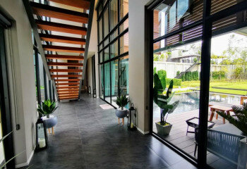 Дом в Паттайе, Таиланд | THE109575