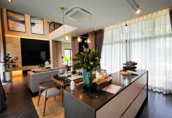 Дом в Паттайе, Таиланд | THE109575