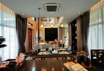 Дом в Паттайе, Таиланд | THE109575