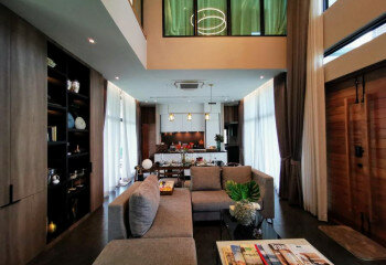 Дом в Паттайе, Таиланд | THE109575