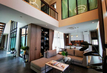 Дом в Паттайе, Таиланд | THE109575