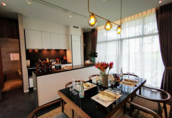 Дом в Паттайе, Таиланд | THE109575