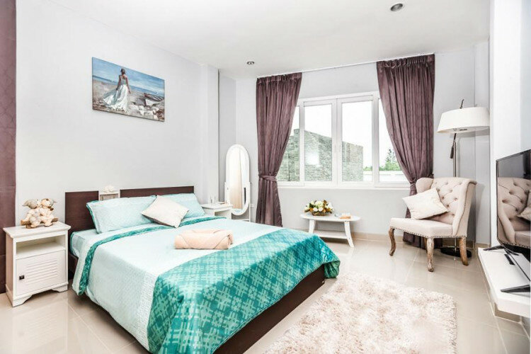 Дом в Паттайе, Таиланд | THE209463