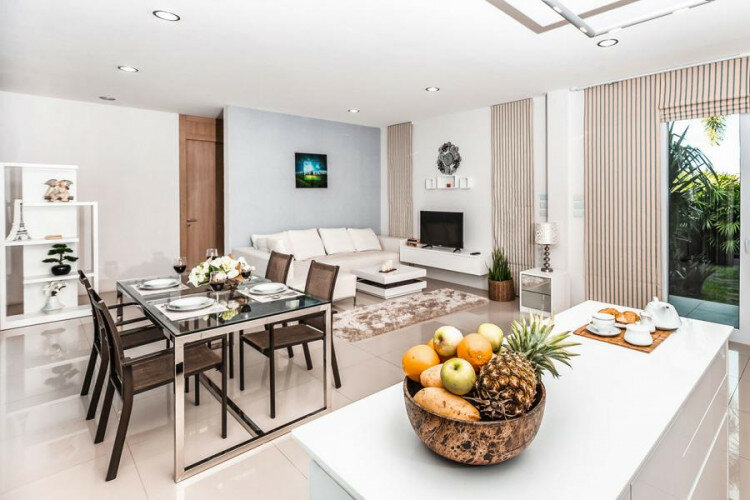 Дом в Паттайе, Таиланд | THE209463