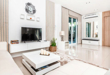 Дом в Паттайе, Таиланд | THE209463