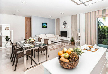 Дом в Паттайе, Таиланд | THE209463