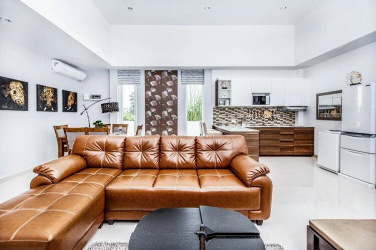 Дом в Паттайе, Таиланд | THE509459