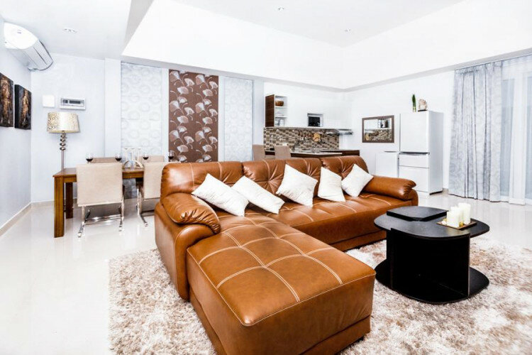 Дом в Паттайе, Таиланд | THE509459