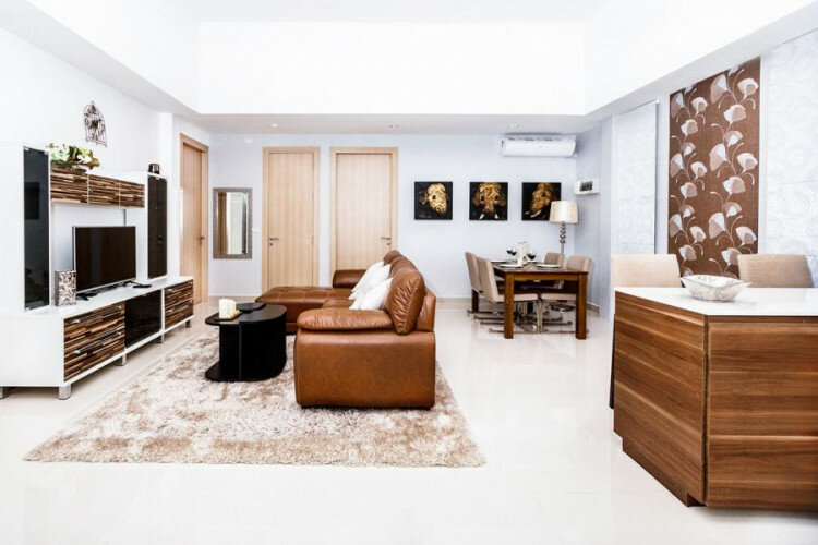 Дом в Паттайе, Таиланд | THE509459