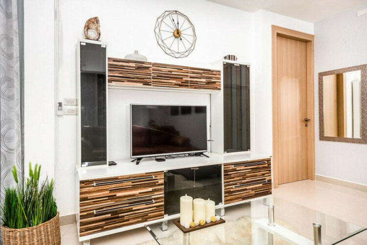 Дом в Паттайе, Таиланд | THE509459