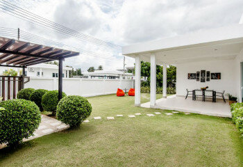 Дом в Паттайе, Таиланд | THE509459