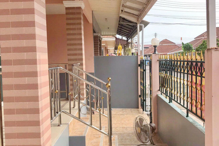 Дом в Паттайе, Таиланд | THE327663