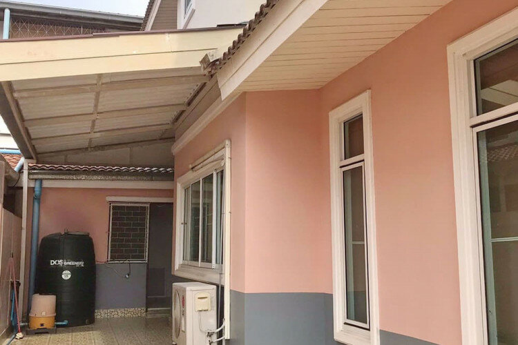 Дом в Паттайе, Таиланд | THE327663