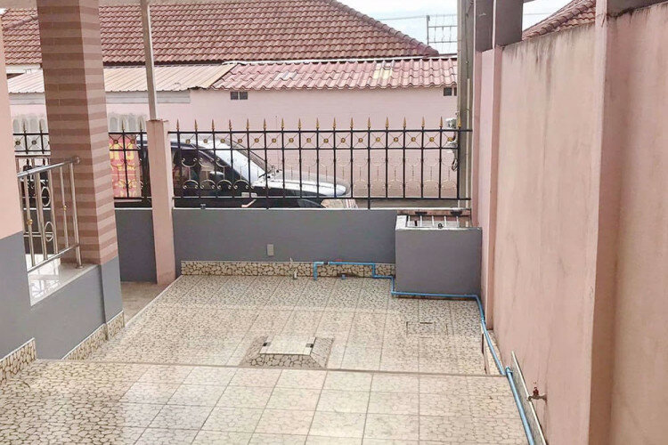 Дом в Паттайе, Таиланд | THE327663