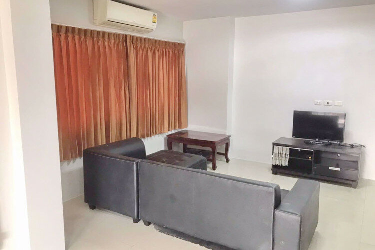 Дом в Паттайе, Таиланд | THE327663