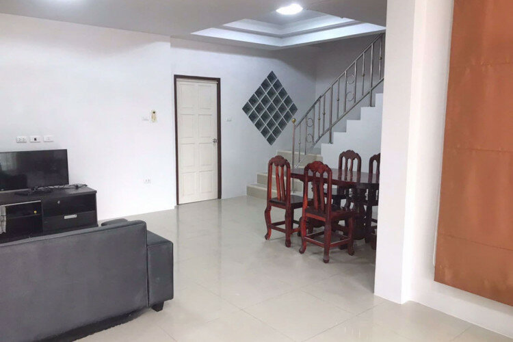 Дом в Паттайе, Таиланд | THE327663