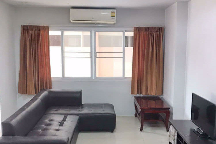 Дом в Паттайе, Таиланд | THE327663