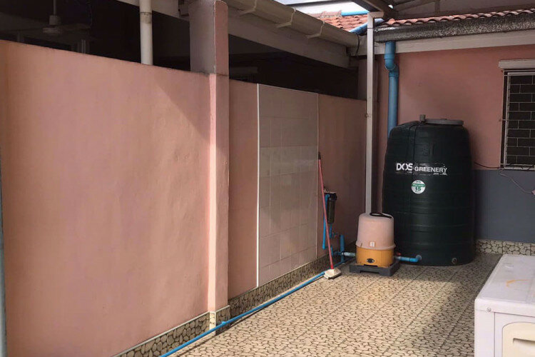 Дом в Паттайе, Таиланд | THE327663