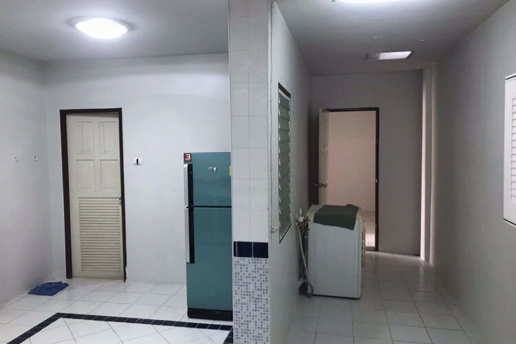 Дом в Паттайе, Таиланд | THE327663