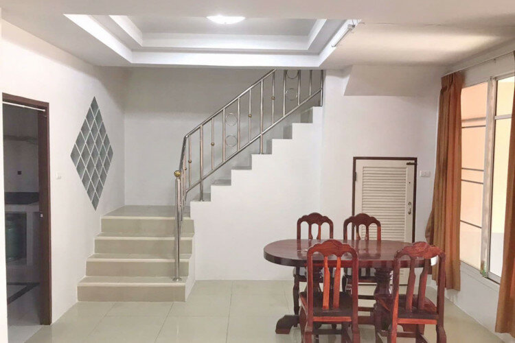 Дом в Паттайе, Таиланд | THE327663