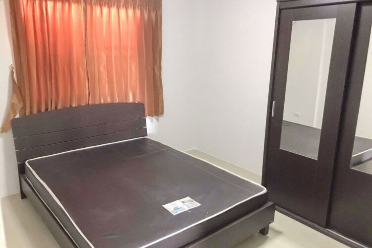 Дом в Паттайе, Таиланд | THE327663