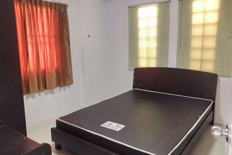 Дом в Паттайе, Таиланд | THE327663