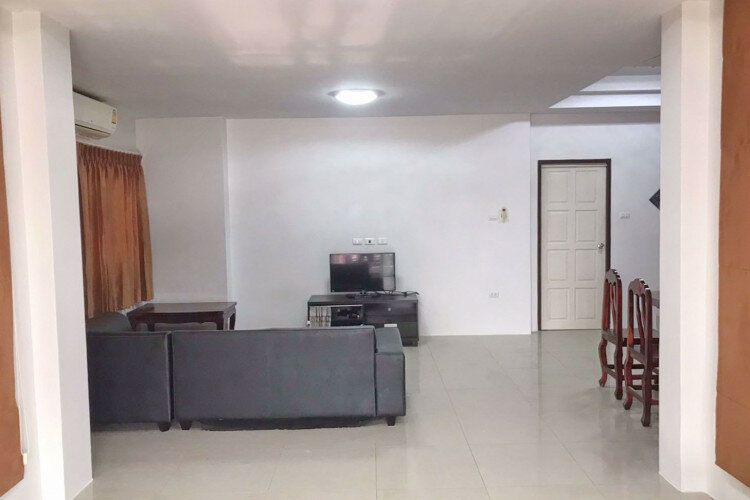 Дом в Паттайе, Таиланд | THE327663