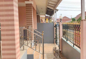 Дом в Паттайе, Таиланд | THE327663